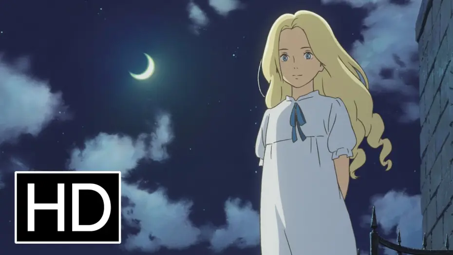 Watch film When Marnie Was There | Official Teaser Trailer [Subtitled]