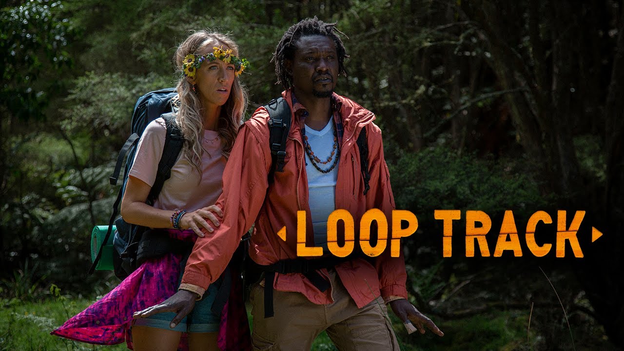 Watch film Loop Track | Official Trailer