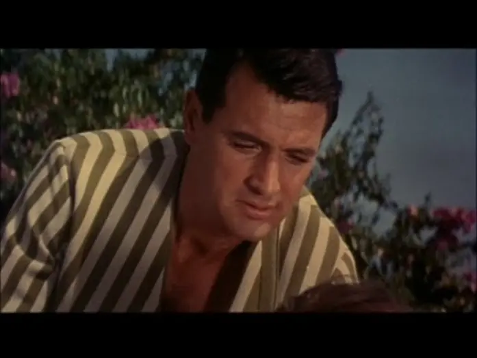 Watch film Come September | Rock Hudson - " Come September " Trailer - 1961