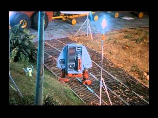 Watch film Silent Running | Silent Running Ending