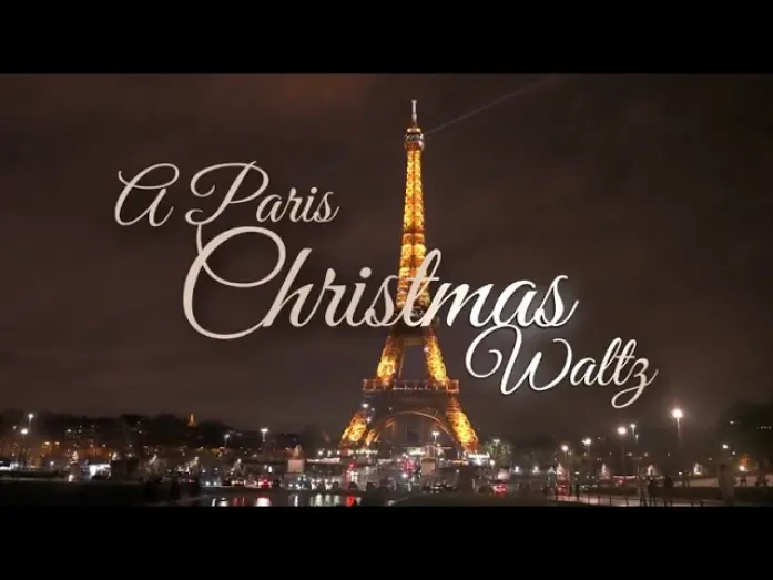 Watch film A Paris Christmas Waltz | Trailer