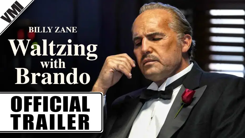 Watch film Waltzing with Brando | Official Trailer