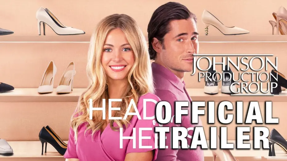 Watch film Head Over Heels | Official Trailer