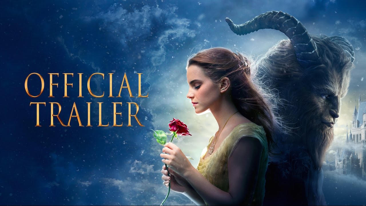 Watch film Beauty and the Beast | Beauty and the Beast – US Official Final Trailer