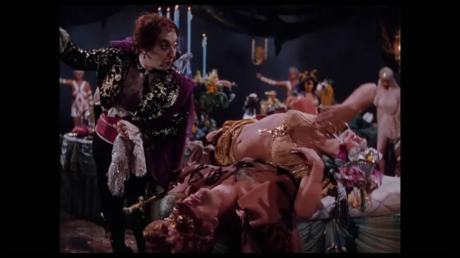 Watch film The Tales of Hoffmann | The Tales of Hoffmann - Trailer