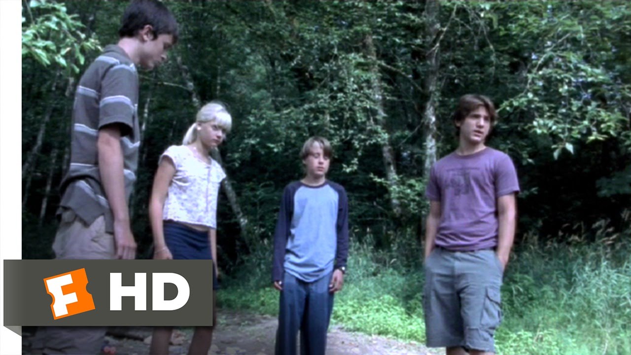 Watch film Mean Creek | Mean Creek (10/10) Movie CLIP - No One Has To Know (2004) HD