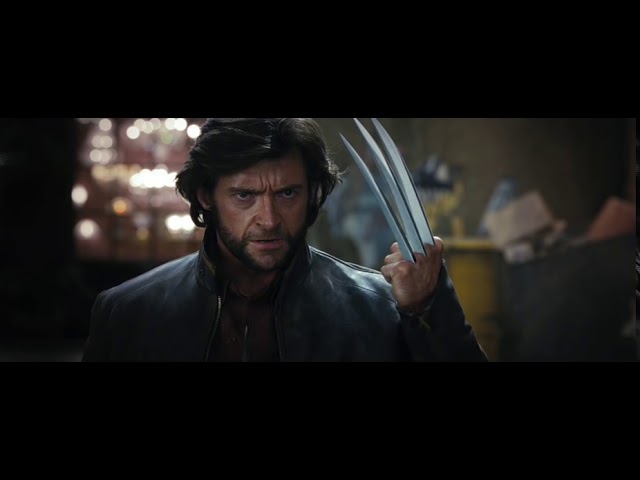 Watch film X-Men Origins: Wolverine | X-Men Origins: Wolverine Trailer "Ooh! Shiny." | Trailer | 20th Century FOX