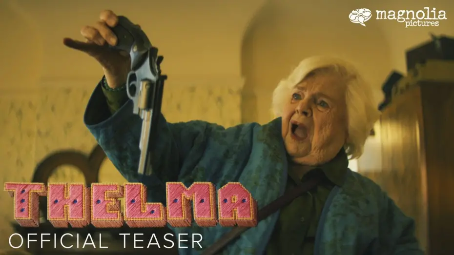 Watch film Thelma | Official Trailer #2