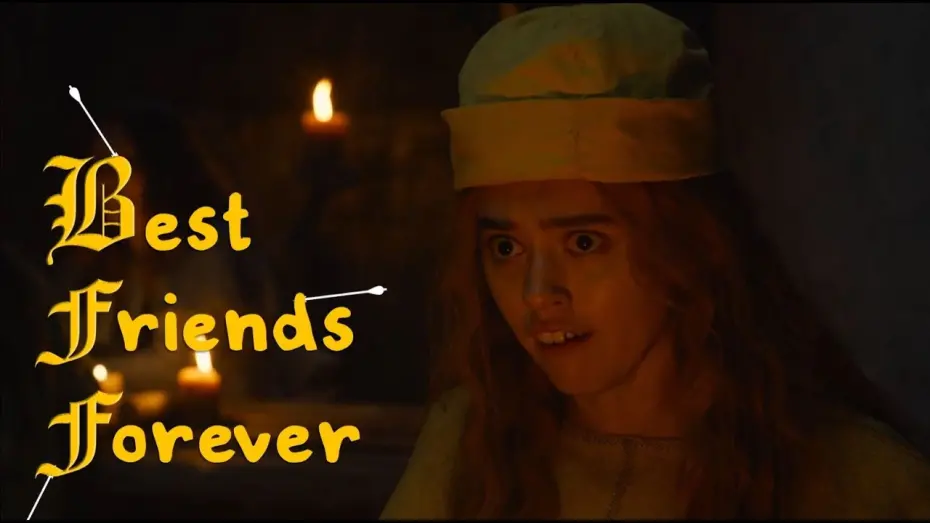 Watch film Seize Them! | Best Friends Forever [Subtitled]