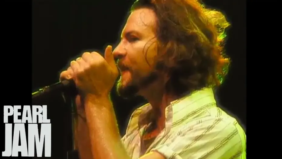 Watch film Pearl Jam: Touring Band 2000 | Even Flow - Touring Band 2000 - Pearl Jam