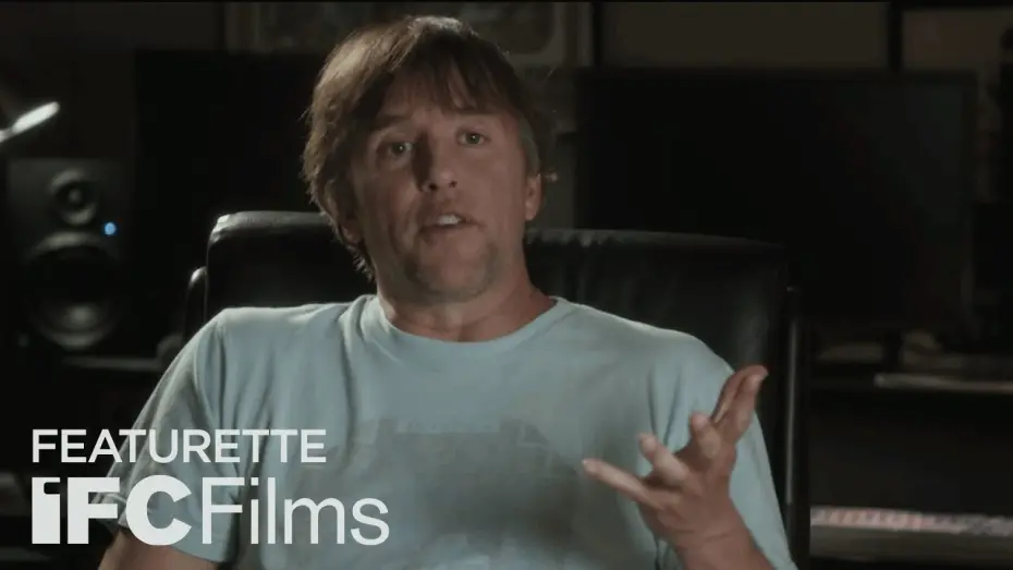 Watch film Boyhood | Boyhood | Featurette | IFC Films