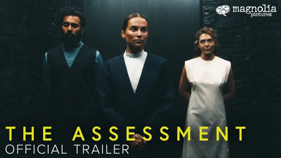 Watch film The Assessment | Official Trailer