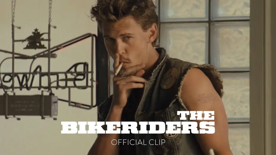 Watch film The Bikeriders | "How Many Lights" Official Clip