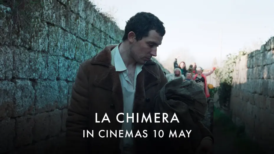 Watch film La Chimera | In Cinemas 10 May [Subtitled]