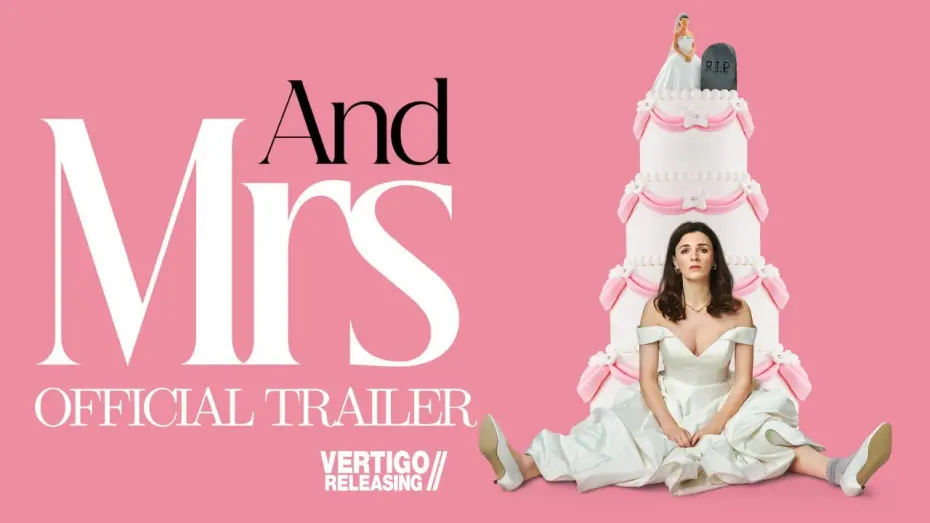 Watch film And Mrs | Official Trailer