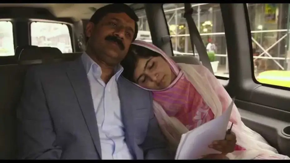 Watch film He Named Me Malala | HE NAMED ME MALALA: Official Trailer #2