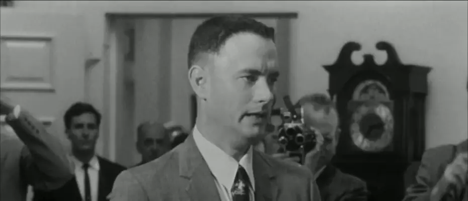 Watch film Forrest Gump | Trailer