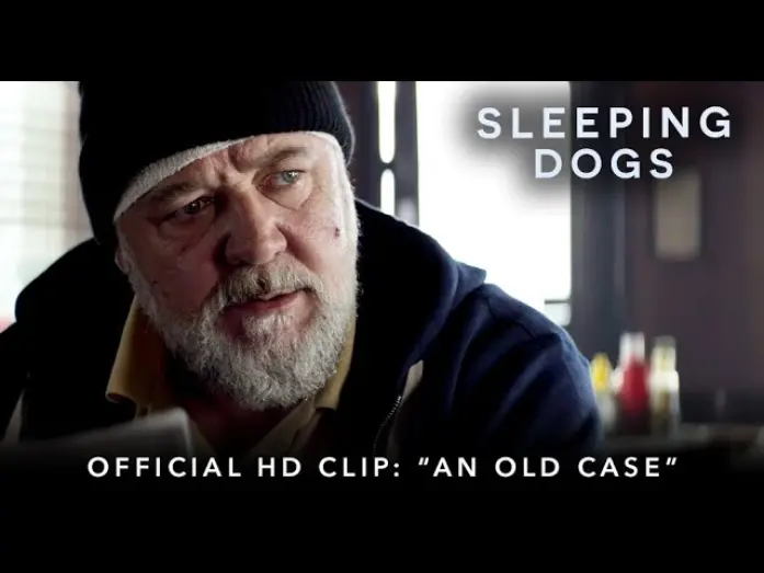 Watch film Sleeping Dogs | "An Old Case"