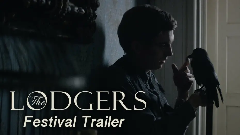 Watch film The Lodgers | THE LODGERS - Festival Trailer [TIFF 2017]