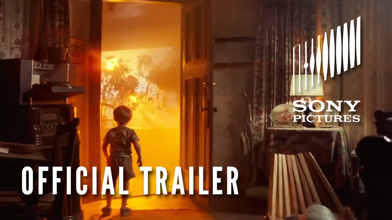 Watch film Close Encounters of the Third Kind | CLOSE ENCOUNTERS OF THE THIRD KIND - Official Trailer