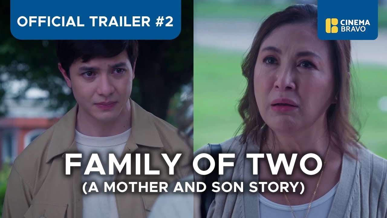 Watch film Family of Two (A Mother and Son