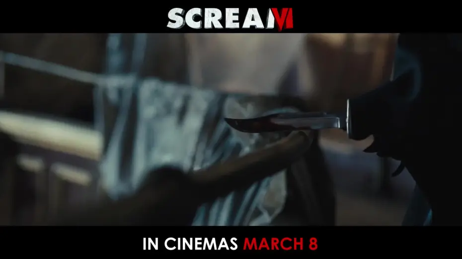 Watch film Scream VI | To kill or to be killed?