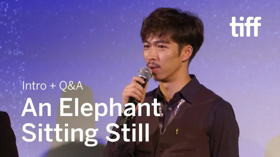 Watch film An Elephant Sitting Still | AN ELEPHANT SITTING STILL Actor Q&A