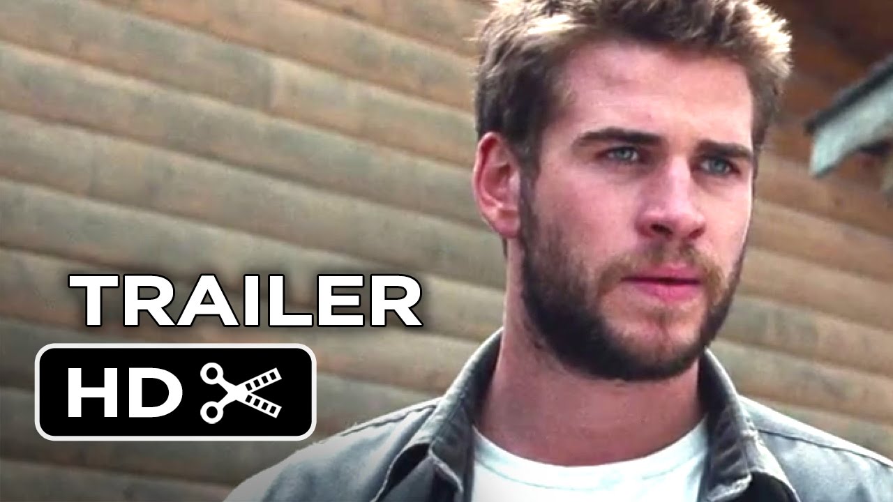 Watch film Cut Bank | Cut Bank Official Trailer #1 (2015) - Liam Hemsworth, Teresa Palmer Movie HD