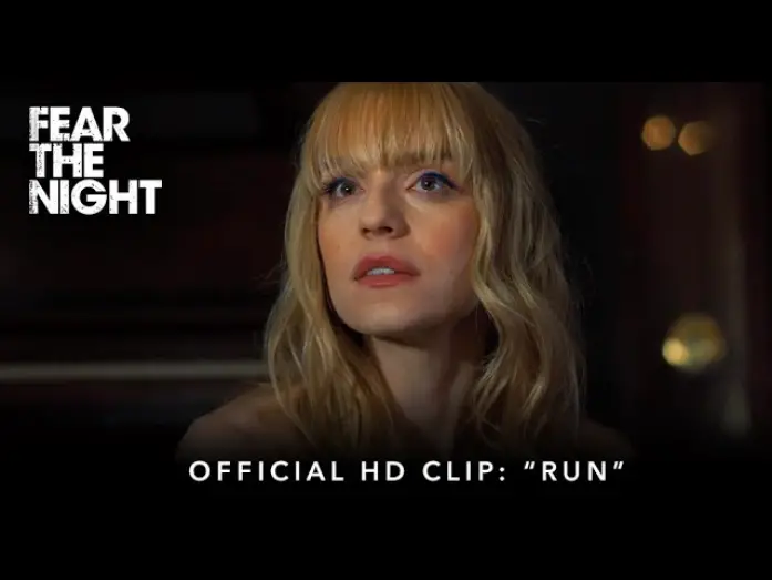 Watch film Fear the Night | "Run"