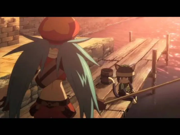 Watch film .hack//Quantum | .hack//Quantum - Available on BD/DVD Combo on 02.14.12 - Clip 2