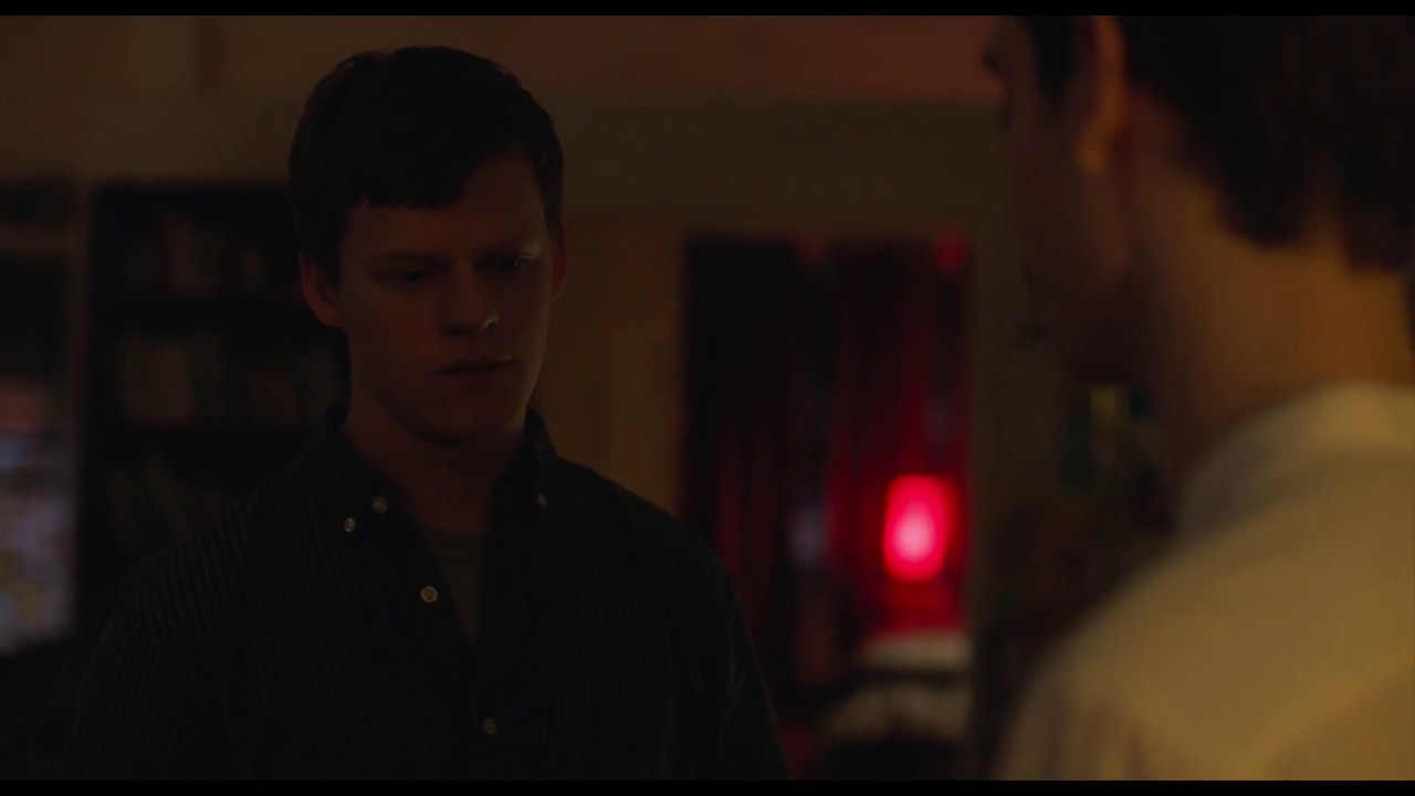 Watch film Boy Erased | "Stay With Me" Clip