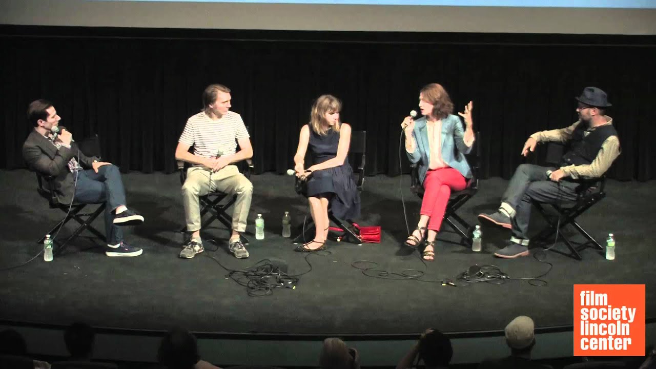 Watch film Ruby Sparks | Sneak Preview Q&A: "Ruby Sparks"