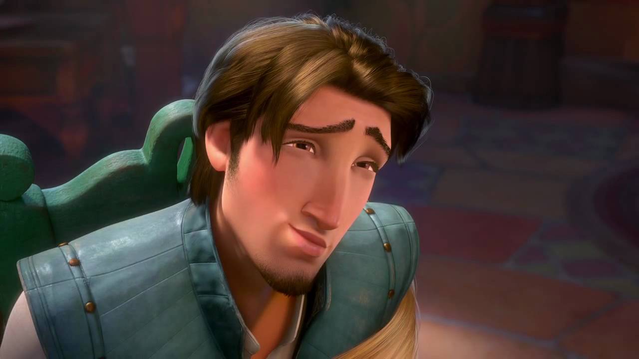 Watch film Tangled | Official Trailer