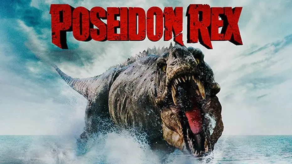 Watch film Poseidon Rex | Poseidon Rex Trailer