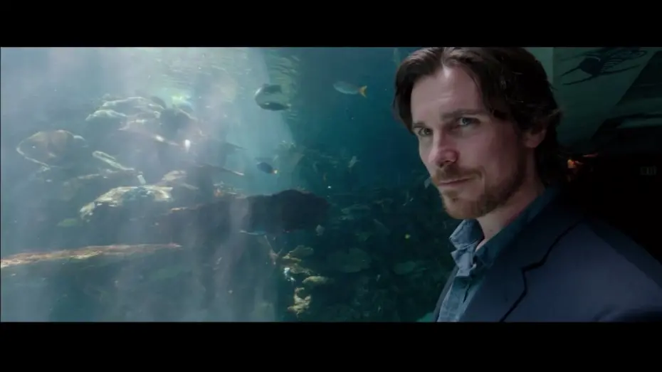 Watch film Knight of Cups | Рыцарь кубков - Trailer