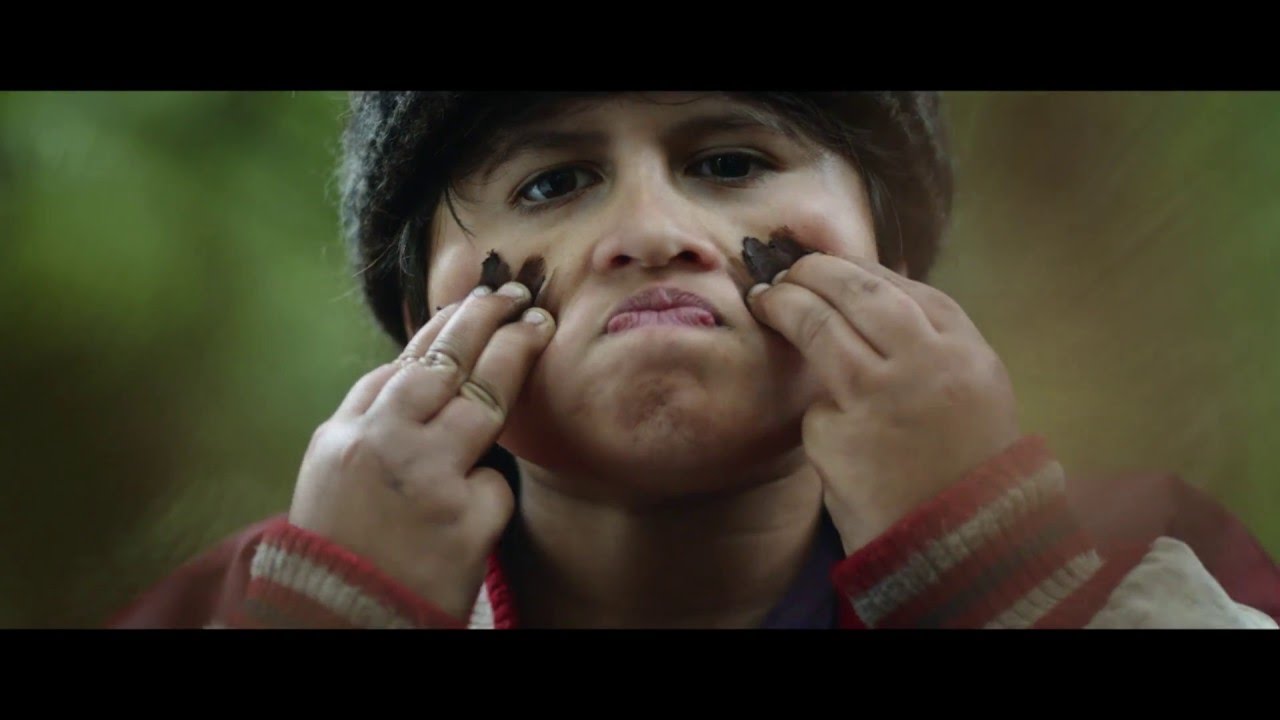 Watch film Hunt for the Wilderpeople | Hunting For Food