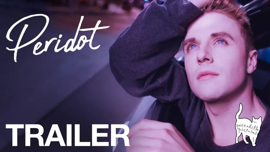 Watch film Peridot | Official UK Trailer