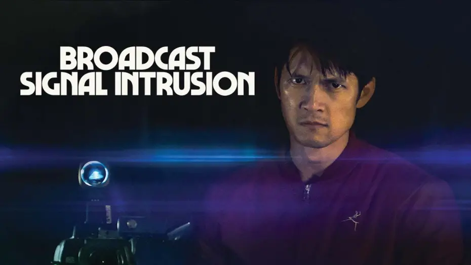 Watch film Broadcast Signal Intrusion | Official Movie Trailer