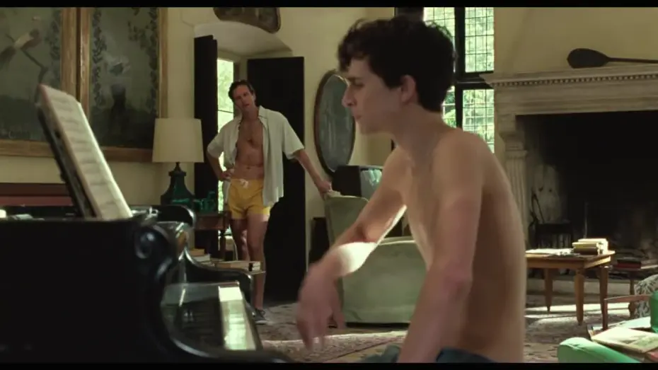 Watch film Call Me by Your Name | Play That Again