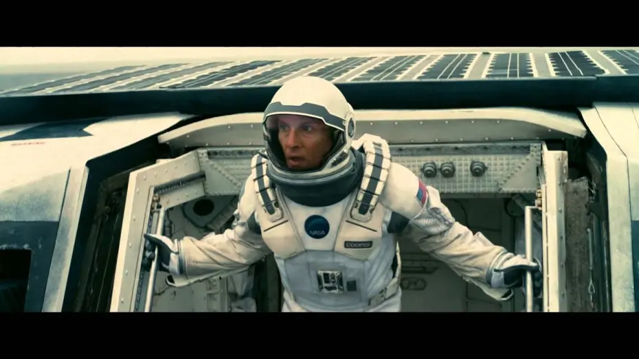 Watch film Interstellar | Next Step