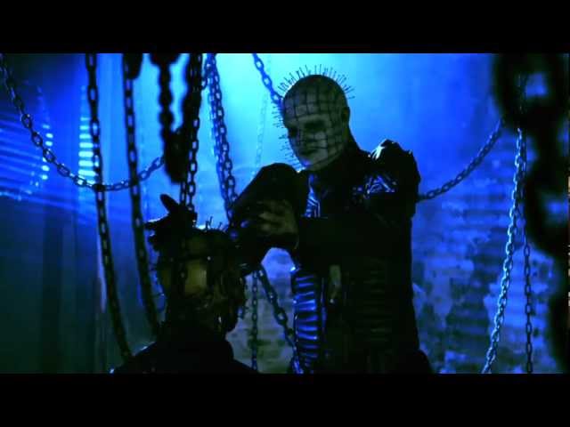 Watch film Hellraiser: Revelations | Hellraiser Revelations [Official Trailer]