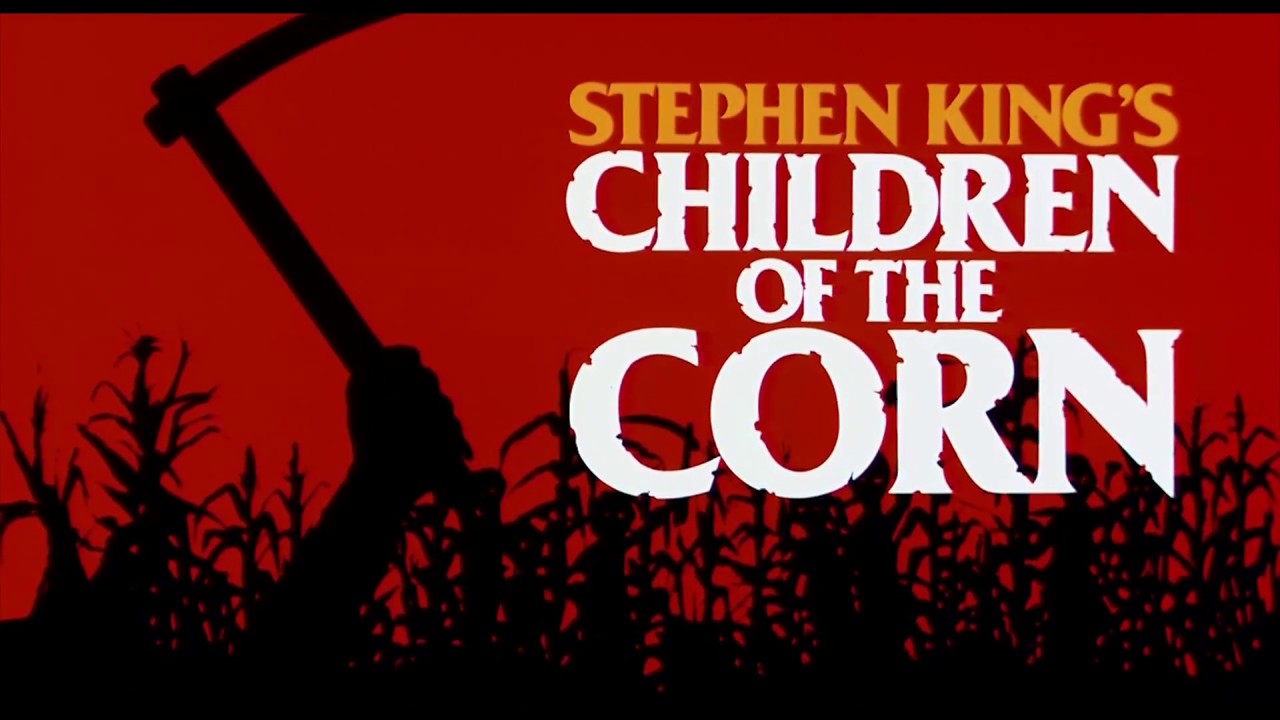 Watch film Children of the Corn | Original Trailer