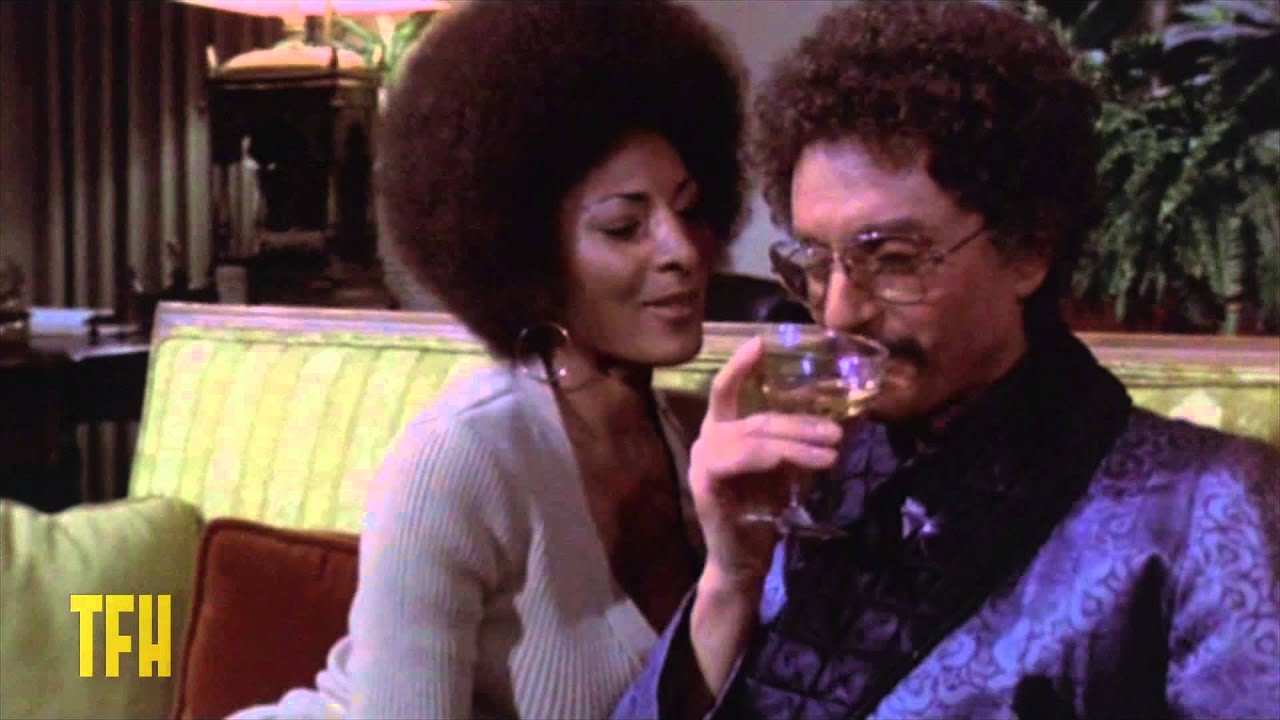 Watch film Coffy | Jack Hill on COFFY