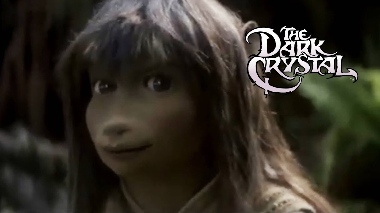 Watch film The Dark Crystal | Creating Dark Crystal Characters