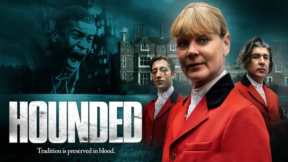 Watch film Hunted | UK Trailer