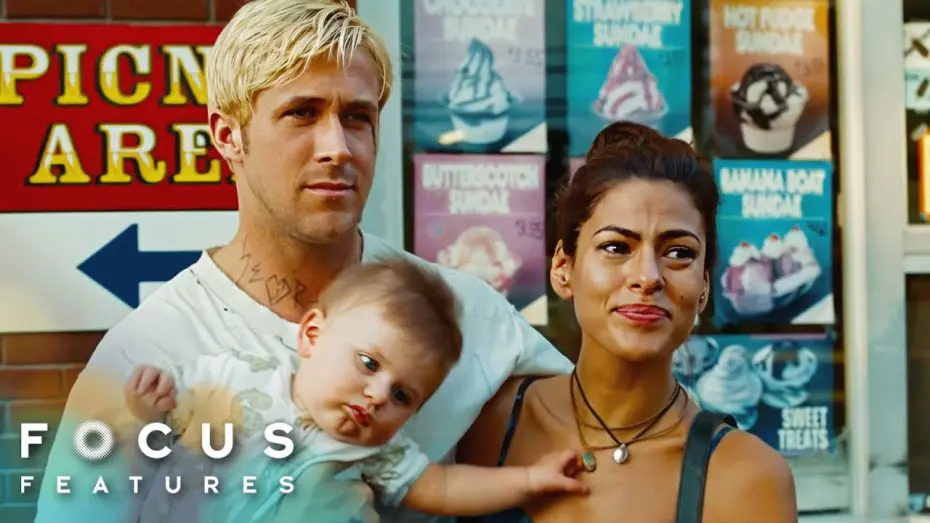 Watch film The Place Beyond the Pines | Ryan Gosling