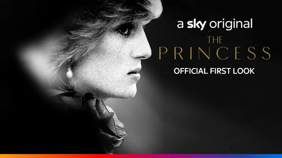 Watch film The Princess | Official Sky Trailer