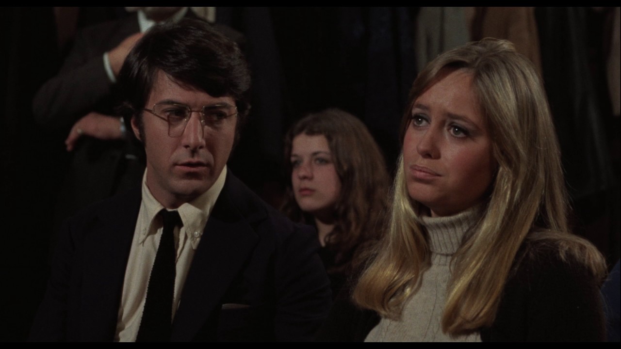 Watch film Straw Dogs | Linda Williams on Sex, Violence, and STRAW DOGS