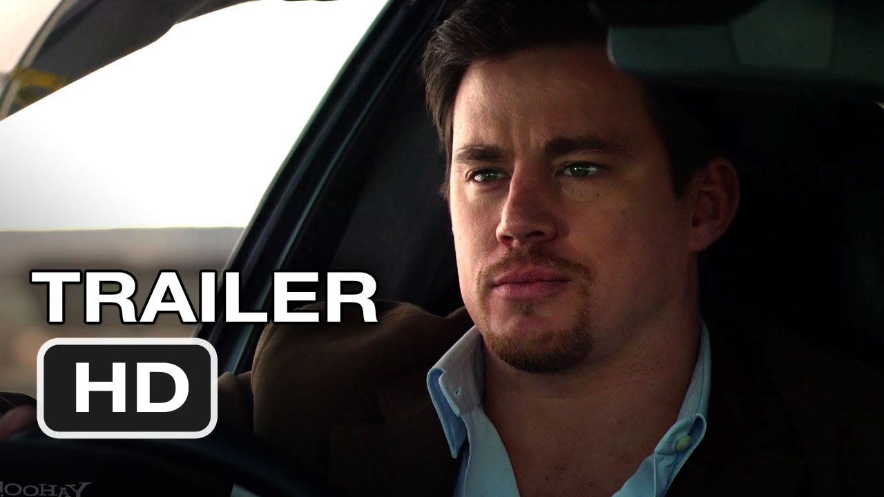 Watch film 10 Years | 10 Years Official Trailer #1 (2012) Channing Tatum, Rosario Dawson Movie HD