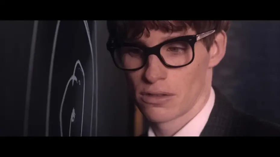 Watch film The Theory of Everything | THE THEORY OF EVERYTHING - Trailer - In Theaters November 7th